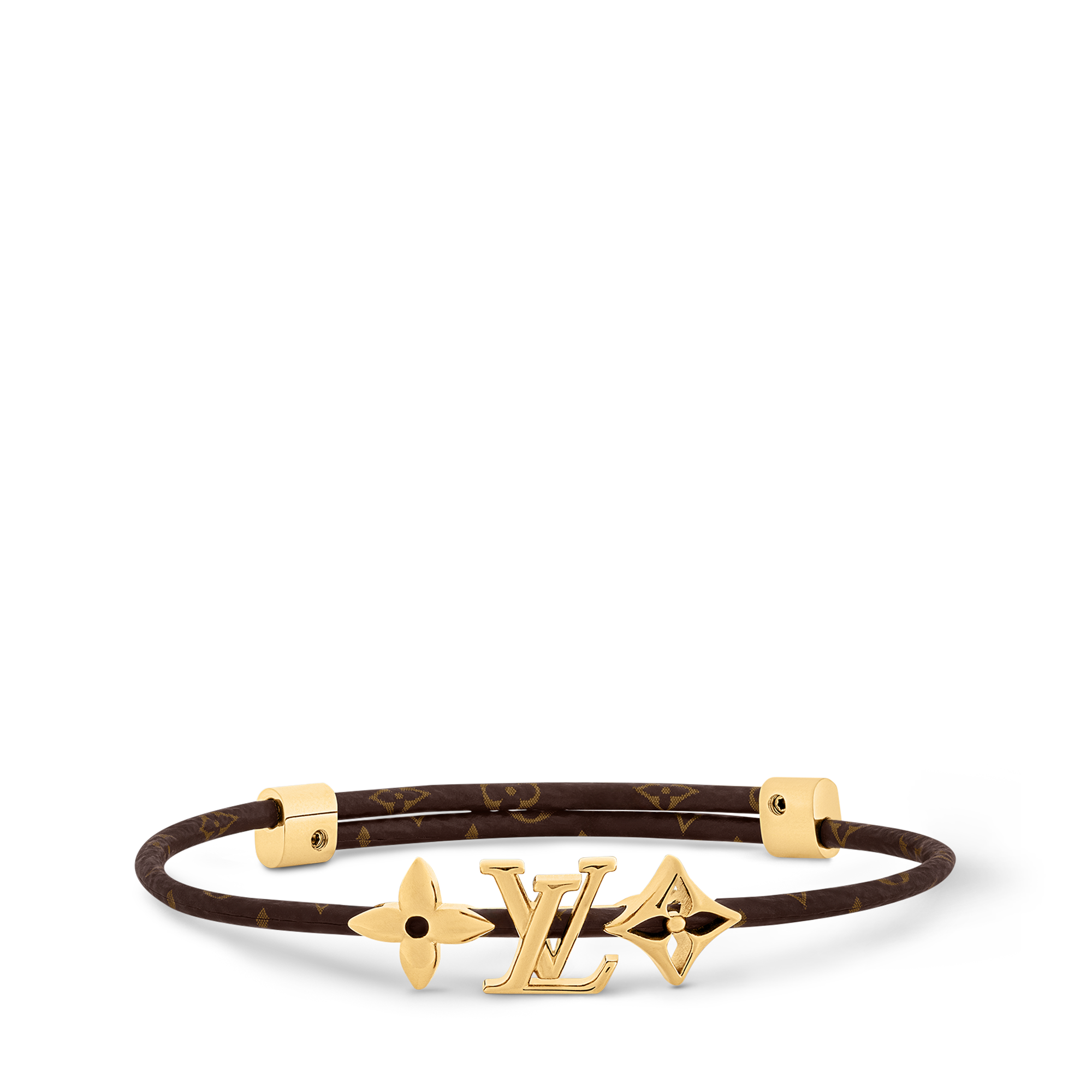 LV Iconic Bracelet Other Leathers - Fashion Jewellery